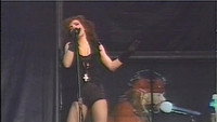 «Guns N' Roses: Live in Paris (1992)» — обои к фильму #1