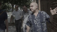 «Monger (2017)» — обои к фильму #1