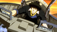 Cowboy Bebop : le film