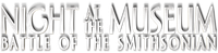 Логотип фильма «Ночь в музее 2 (2009)» — (2 из 52)