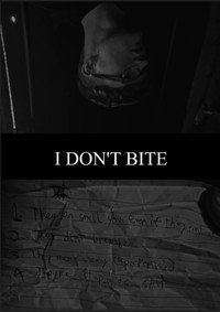 I Don't Bite