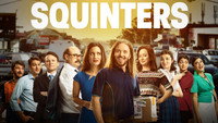 «Щурящиеся (2018-2019)» — обои к сериалу #2