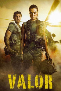 Постер сериала «Доблесть (2017 - 2018)» — (2 из 7)