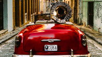 «A Tuba to Cuba (2018)» — обои к фильму #2