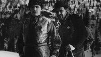 «Il gigante delle Dolomiti (1927)» — обои к фильму #1