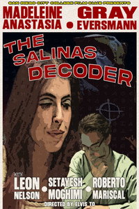 The Salinas Decoder (2026) subtitle poster