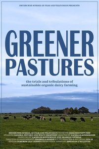 Imagem do Filme Greener Pastures
