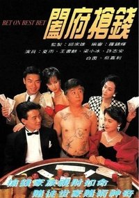 闔府搶錢 (1991)