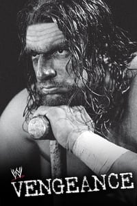Poster de WWE Vengeance 2001