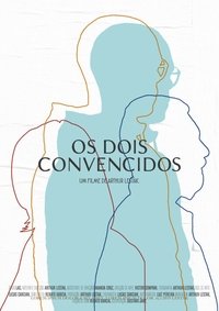 Imagem do Filme Os dois convencidos