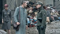 «Татуировщик из Освенцима (2024)» — обои к сериалу #1