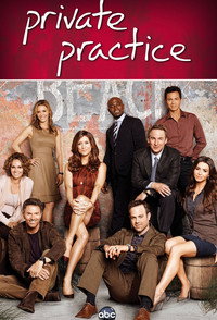 Постер сериала «Частная практика (2007-2013)» — (18 из 55)
