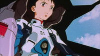 Neon Genesis Evangelion