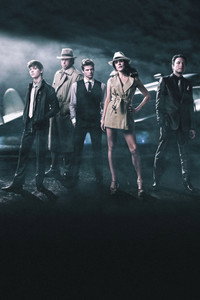 Постер сериала «Дурман (2005 - 2012)» — (7 из 45)