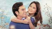 «Cinta Fitri (2021)» — обои к сериалу #1
