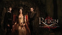Обои к сериалу «Царство (2013 - 2017)» — (12 из 61)