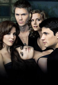 Постер сериала «Холм одного дерева (2003-2012)» — (41 из 102)