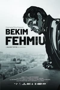 Poster de Bekim Fehmiu