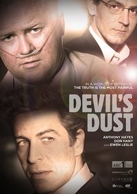 Poster de Devil's Dust