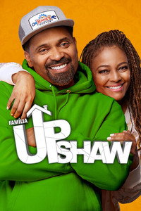 Família Upshaw S07E12
