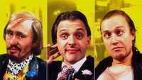 «Филси, Рич и Кэтфлэп (1987)» — обои к сериалу #2
