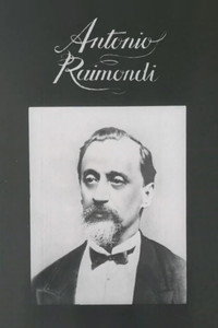 Antonio Raimondi (1977) poster