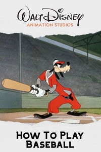 Постер мультфильма «Как играть в бейсбол (1942)» — (6 из 10)