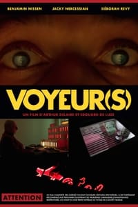 Voyeur(s) (2021)