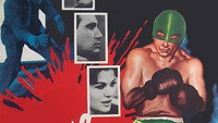 «Sangre en el ring (1962)» — обои к фильму #1