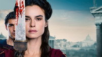 «Домина (2021-2023)» — обои к сериалу #3