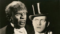 Dr. Jekyll et Mr. Hyde