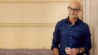 «Stanley Tucci: Searching for Italy (2021-2022)» — обои к сериалу #1