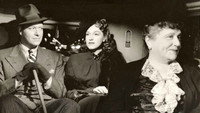 «Шоколадный солдатик (1941)» — обои к фильму #1