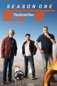 The Grand Tour 1×1