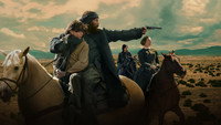 «Первозданная Америка (2025)» — обои к сериалу #6
