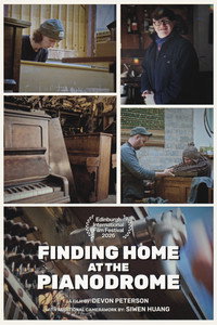 Finding Home at the Pianodrome