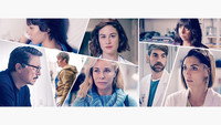 «Мамы. Любовь и жизнь (2020)» — обои к сериалу #7