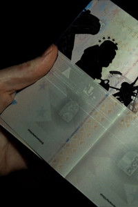 Imagem do Filme The Right of Passage