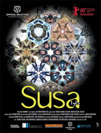 Susa (2010) poster