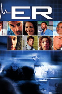 Постер сериала «Хроники скорой помощи (2005)» — (13 из 127)