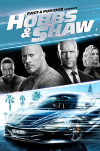 Постер фильма «Форсаж: Хоббс и Шоу (2019)» — (60 из 105)