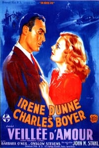 Veillée d'amour (1939)