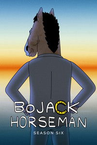 BoJack Horseman - Season 6