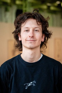Ruben van Rijn