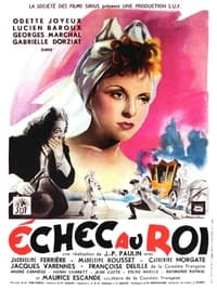 Échec au roy (1945)