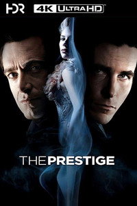Постер фильма «Престиж (2006)» — (31 из 93)
