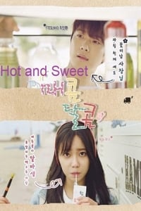 tv show poster Hot+and+Sweet 2016