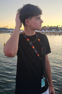 Mathéo Rich