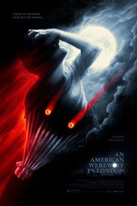 Постер фильма «Американский оборотень в Лондоне (1981)» — (57 из 135)