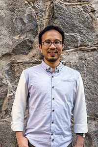 Haider Kikabhoy